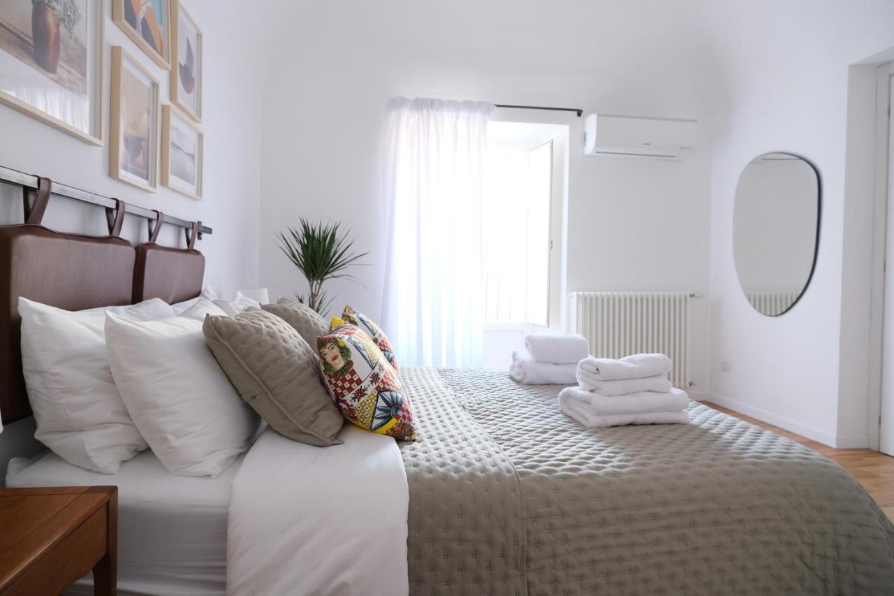 Apartament Ventisei Katania Zewnętrze zdjęcie