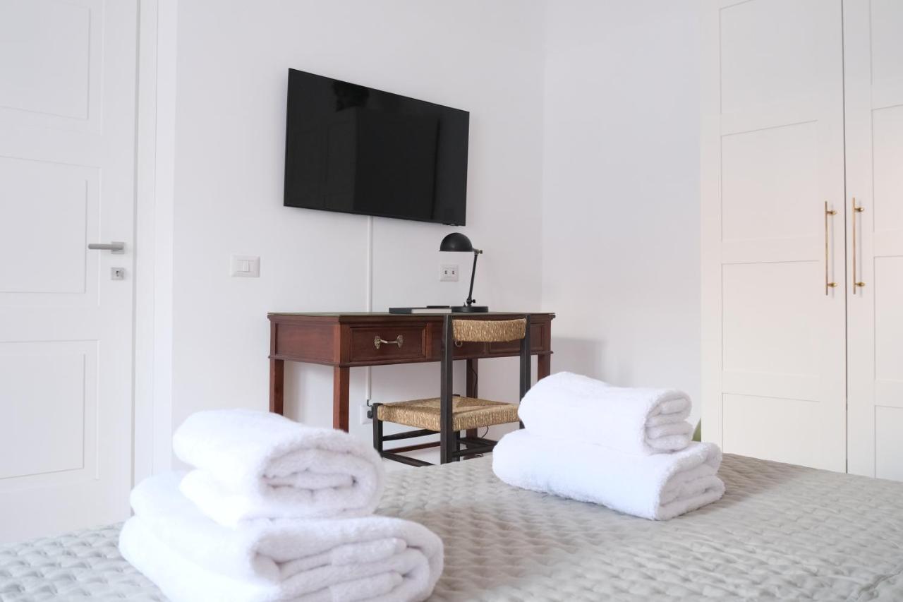 Apartament Ventisei Katania Zewnętrze zdjęcie